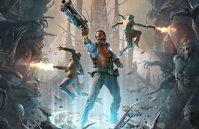 Painkiller, Трейлеры игр, Шутеры