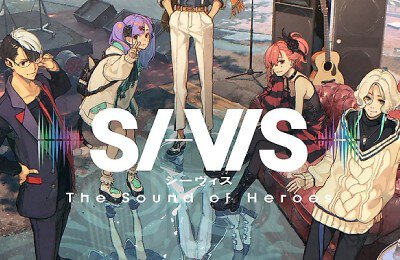 SI-VIS: The Sound of Heroes, Аниме, Трейлеры фильмов, Кей-поп-охотницы на демонов