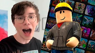 В Roblox забанили охотника на педофилов. СЕО компании отказывается от ответственности