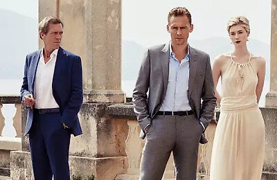 Сериалы, Ночной Администратор 2, Трейлеры фильмов