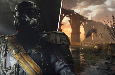 Metro, 4A Games, Трейлеры игр
