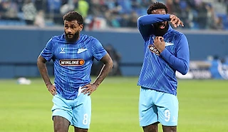 Жерсон и Вендел подешевели больше всех, Кисляк – подорожал. Обновление цен в РПЛ