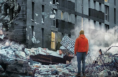 Обзоры кино, Фильмы, Юрий Быков, Дурак