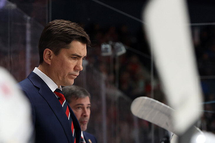 Фотография поста в ленте «Нужно убирать халяву в игре». Никитин вернулся в Ярославль и загрустил