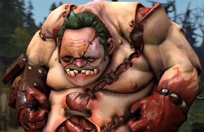 Earthshaker, The International