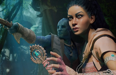 Ролевые игры, Avowed, Xbox, ПК