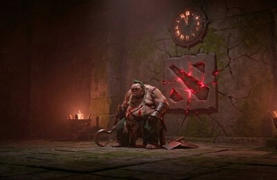 Комната ожидания патча 7.41. Что изменят в Доте?