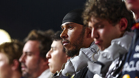 В «Ф-1» рекордно короткое межсезонье. Здоровье гонщиков в опасности?