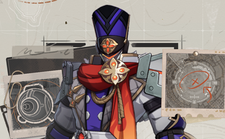 Гайды, Genshin Impact