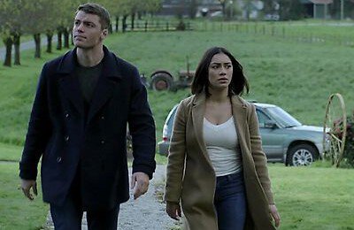 Трейлеры фильмов, Netflix, Сериалы, Ночной агент