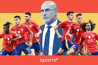 Почему Испания – безупречный чемпион