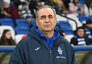 Как просили фанаты, Биджиев ушел из «Махачкалы». Грустно, что так