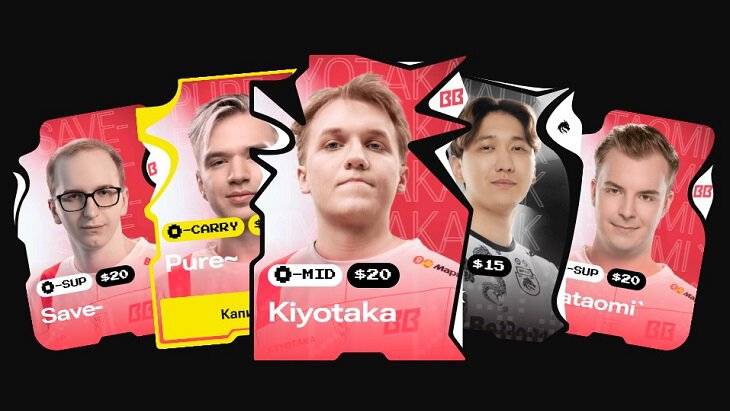 Фото публикации