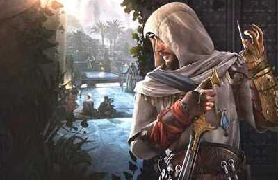 Assassin’s Creed Mirage, Assassin's Creed Valhalla, Секреты, Assassin’s Creed, Ubisoft