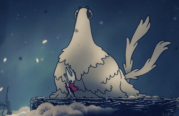 Hollow Knight, Гайды, Hollow Knight: Silksong