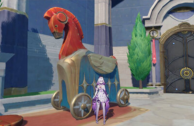 Гайды, Honkai: Star Rail