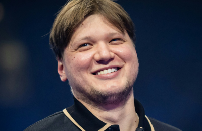 Александр «S1mple» Костылев