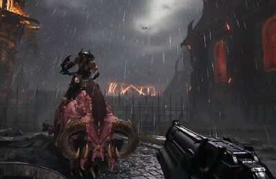 Doom, Гайды, Doom: The Dark Ages, Прохождения