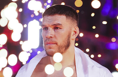 Лучший тяж России или переоцененный любимчик Федора? Насколько реально силен Немков