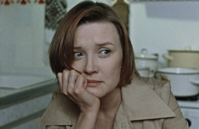 Оскар, Советское кино