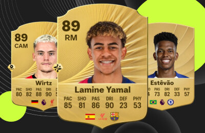 Спортивные, EA Sports, EA Sports FC 26, Симуляторы, Electronic Arts