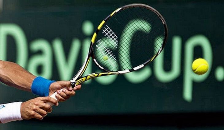 Кубок Дэвиса