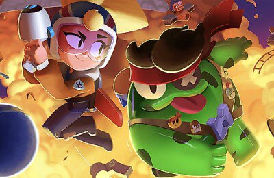 Brawl Stars
