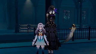 Иллюзия конца 3.7 Подстрекательство роя в Honkai Star Rail – гайд, лучшие команды