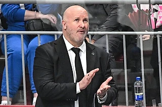 «Чувствую себя чрезвычайно уставшим – и морально, и физически». Бенуа Гру попрощался с «Трактором»