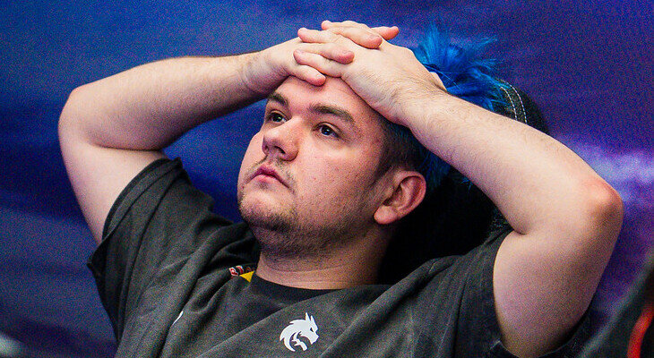 Фото публикации