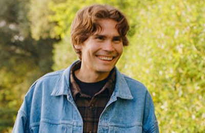 Esports World Cup Dota 2, Александр «Nix» Левин