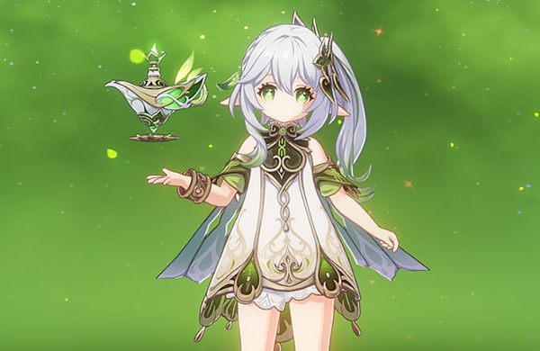 Гайды, Genshin Impact