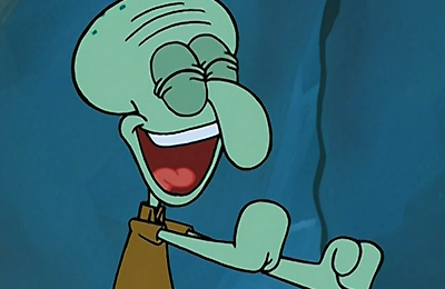 Губка Боб квадратные штаны, Обзоры кино