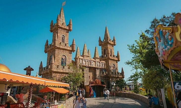 Путешествия и отдых, #безбилета