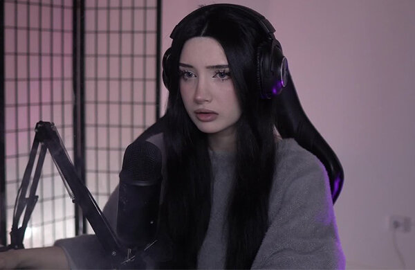 Стримеры, Роман «Mokrivskiy» Мокривский, Арина «Morphilina» Юки, Дмитрий «Recrent» Осинцев, Вадим «Evelone» Козаков