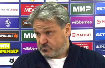 Балтика, Сергей Варатынов, Брайан Хиль, Андрес Аларкон, Динамо Махачкала, премьер-лига Россия, Гамид Агаларов, Вадим Евсеев