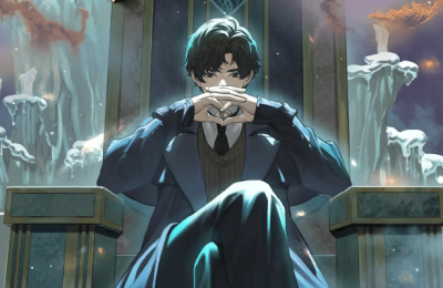 Аниме, Повелитель тайн, Озвучка