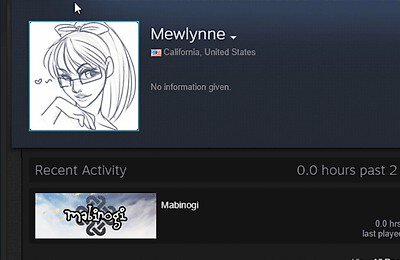 Steam