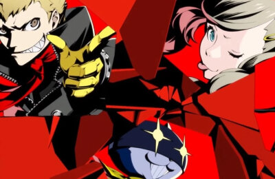 Persona 5 The Royal, Life Is Strange