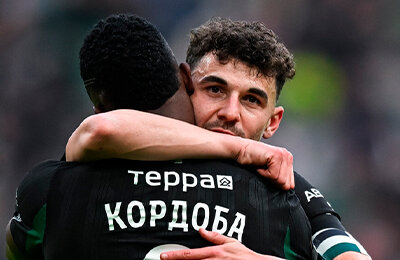 Иван Беликов, Мирлинд Даку, Краснодар, Акрон, Балтика, премьер-лига Россия, ЦСКА, Джон Кордоба, Нино Мота, Крылья Советов, Игорь Акинфеев, Зенит, Рубин, Максим Бориско, Эдуард Сперцян, Фэнтези