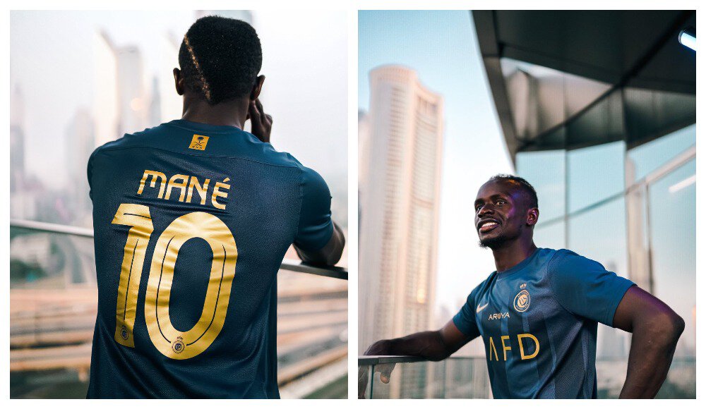 Садьо Мане, Бавария, Ливерпуль