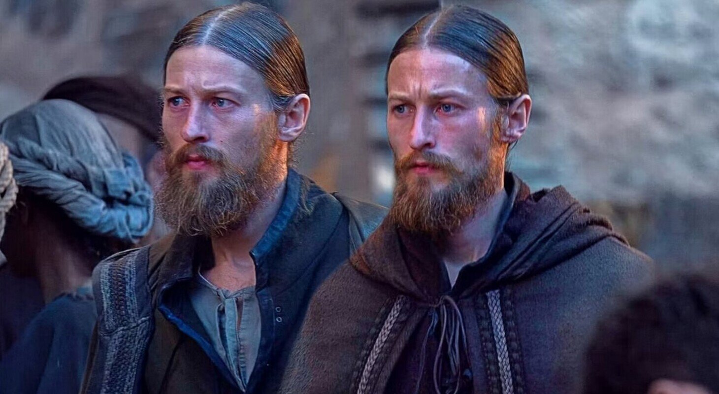 Сериалы, Джордж Мартин, Дом Дракона