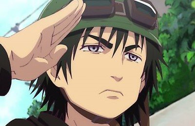 Аниме, Трейлеры фильмов, Сериалы, Запрещенный крот