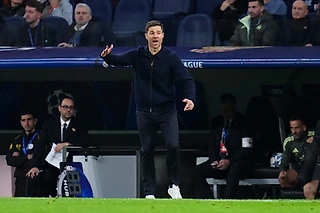 «Реал» дал Алонсо три игры на исправление ситуации, иначе увольнение. Что нужно знать