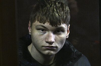 Игрок «Урала-2» грабил и убивал по наводке телефонных мошенников. Его отправили в СИЗО