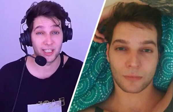 YouTube, Дотерские мемы, Игорь Линк