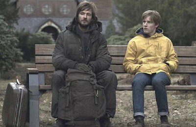 Дом с прислугой, Сериалы, Тьма