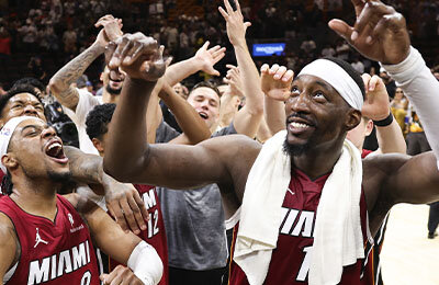 83 очка в одном матче НБА! Вы никогда не поверите, кто это сделал