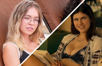 Сериалы, Обри Плаза, Сидни Суини, Александра Даддарио, Уолтон Гоггинс, Белый лотос