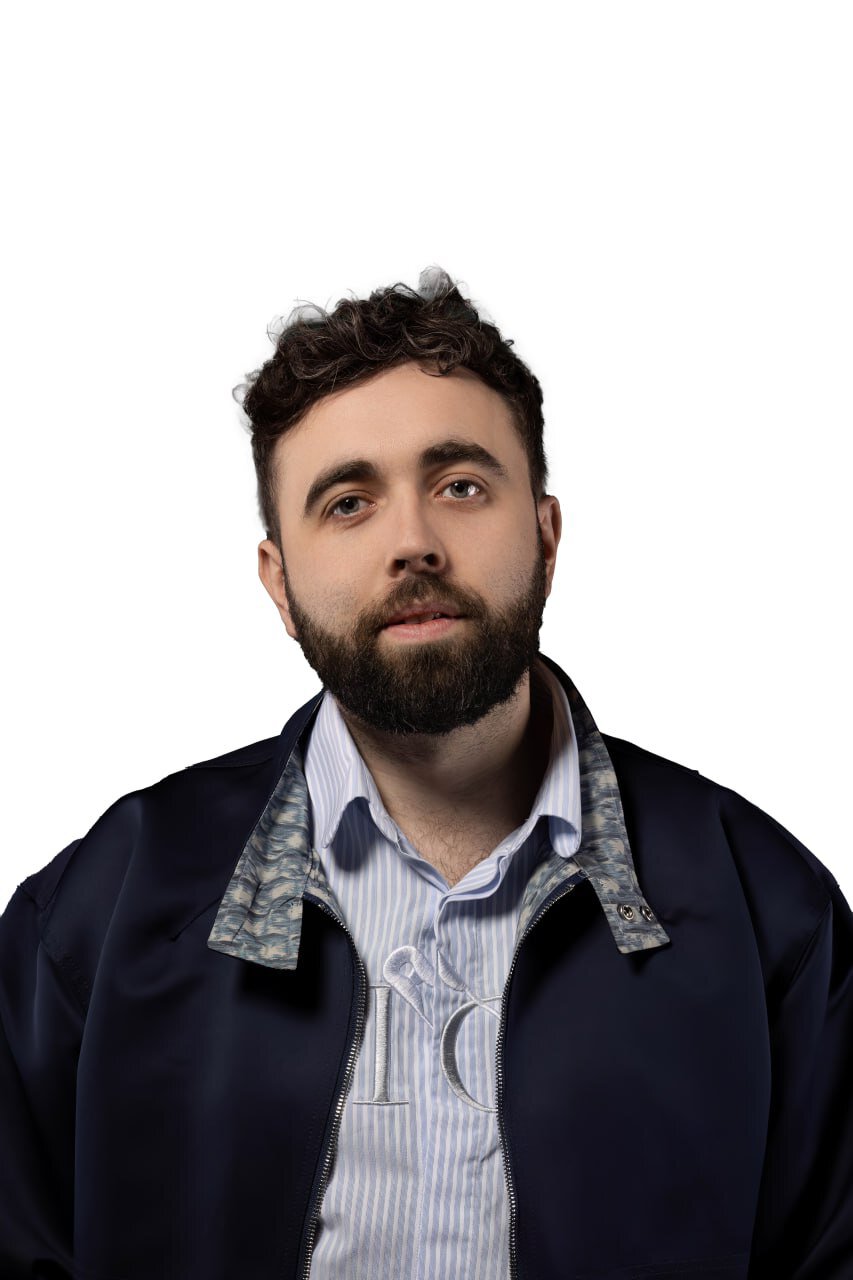 Андрей Михеев